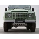 Front Runner Unterbodenschutz - 6mm Aluminium - Land Rover Defender (1983-2016)