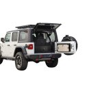 Jeep Wrangler JLU (2017 - Heute) Schubladensystem