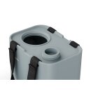 Dometic GO Hydration Wasserbeh&auml;lter 11 l / Glacier