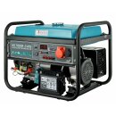 K&ouml;nner &amp; S&ouml;hnen KS 7000E-3 ATS Stromerzeuger Generator Benzin Notstromaggregat 5500W mit E-Start