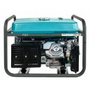 K&ouml;nner &amp; S&ouml;hnen KS 7000E-3 ATS Stromerzeuger Generator Benzin Notstromaggregat 5500W mit E-Start