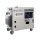 Könner & Söhnen KS 9200HDES-1/3 ATSR Dieselgenerator – 6,5 kW Einphasen / 7,5 kW Dreiphasen, ATS, AVR, VTS