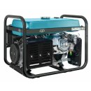 K&ouml;nner &amp; S&ouml;hnen KS 10000E ATS Stromerzeuger Generator Benzin Notstromaggregat 8000W mit E-Start