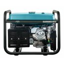 K&ouml;nner &amp; S&ouml;hnen KS 10000E ATS Stromerzeuger Generator Benzin Notstromaggregat 8000W mit E-Start