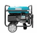 K&ouml;nner &amp; S&ouml;hnen KS 12-1E 1/3 ATSR Stromerzeuger Generator Benzin Notstromaggregat 11.5kVa E-Start