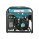 K&ouml;nner &amp; S&ouml;hnen KS 7000E-3 Stromerzeuger Generator Benzin Notstromaggregat 5500Watt mit E-Start