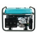 K&ouml;nner &amp; S&ouml;hnen KS 7000E-3 Stromerzeuger Generator Benzin Notstromaggregat 5500Watt mit E-Start