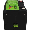 Bulltron 80Ah Polar LiFePO4 12.8V Akku mit Smart BMS,...
