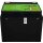 Bulltron 80Ah Polar LiFePO4 12.8V Akku mit Smart BMS, Bluetooth App und Heizung