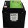 Bulltron 80Ah Polar LiFePO4 12.8V Akku mit Smart BMS, Bluetooth App und Heizung