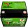 Bulltron 80Ah Polar LiFePO4 12.8V Akku mit Smart BMS, Bluetooth App und Heizung