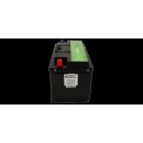 Bulltron 165Ah Polar LiFePO4 12.8V Akku mit Smart BMS, Bluetooth App und Heizung