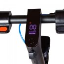 ePowerFun E-Scooter ePF-1 PRO Stealth (mit ABE)