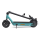 ePowerFun E-Scooter ePF-2 XT 600Wh PETROL Blinker + Federgabel