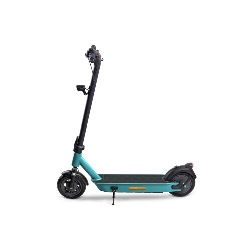 ePowerFun E-Scooter ePF-2 XT 835Wh PETROL Blinker + Federgabel