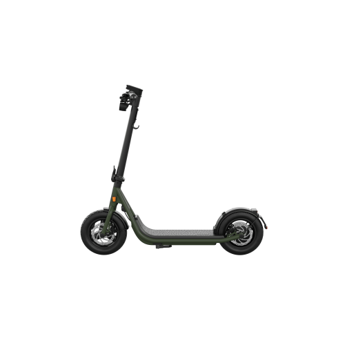 Egret X+ E-Scooter Forest-Green