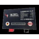 BullTron Untersitz Polar 320Ah inkl. Smart BMS mit 300A...