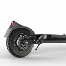 JOYOR E-Scooter 500W 10 Zoll mit Stra&szlig;enzulassung &amp; bis 100km Reichweite Y8-S