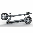 JOYOR E-Scooter 500W 10 Zoll mit Stra&szlig;enzulassung &amp; bis 100km Reichweite Y8-S