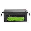 Offgridtec 12/200 LiFePo4 Pro 200Ah 2560Wh...
