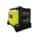 K&ouml;nner &amp; S&ouml;hnen KSB 40iE S Inverter-Generator