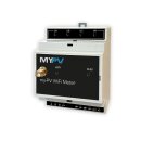 my-PV WiFi Power Meter inkl. 3x Klappstromwandler 75A...