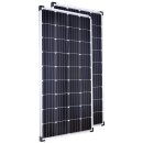 Offgridtec&copy; Autark XL-Master 310W Solaranlage - 1500W AC Leistung 154Ah AGM Akku