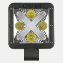 OSRAM LEDriving® Cube-X Wide & Accent mit...
