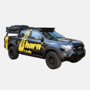 horntools Dachträger NAVIS für Ford Ranger (Bj....