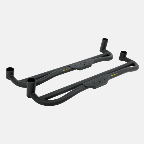 horntools Rockslider Stahl für Suzuki Jimny FJ