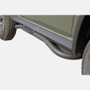 horntools Rockslider TUBE Aluminium für Suzuki Jimny...