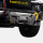 horntools Seilwindensystem Alpha Mobil für Isuzu D-Max 2012 bis 2018 4,3 Tonnen