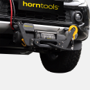 horntools Seilwindensystem Alpha Mobil für Toyota...