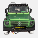 horntools Seilwindensystem Mercedes Puch G 24V inklusive...