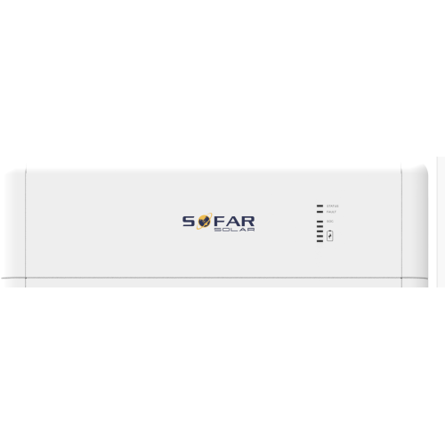 Sofar Solar BTS BDU Batteriesteuereinheit