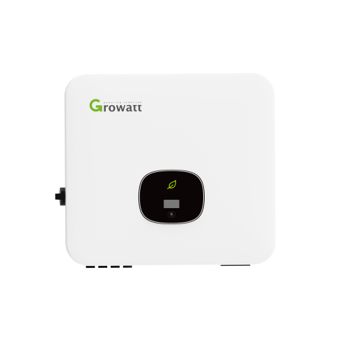 Growatt MOD 5KTL3-XH BP 3-Phasen-Hybridwechselrichter