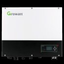 Growatt SPH 6000TL3 BH-UP 3-Phasen-Hybridwechselrichter