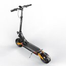 E-Scooter S10-S 2000W Dual Drive 60 km/h 18Ah Offroad Elektroroller 10 Zoll