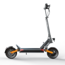 E-Scooter S10-S 2000W Dual Drive 60 km/h 18Ah Offroad Elektroroller 10 Zoll