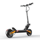 E-Scooter S10-S 2000W Dual Drive 60 km/h 18Ah Offroad Elektroroller 10 Zoll