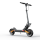 E-Scooter S10-S 2000W Dual Drive 60 km/h 18Ah Offroad Elektroroller 10 Zoll