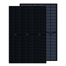 TOPCon Solarmodul SP440M-54H-420 420W Full Black