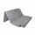 Schlafauflage Matratze für VW T5 T6 Multiflexboard Matratze Bett 185 x148 x10 cm Dunkelgrau