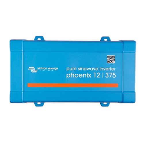 Victron Phoenix VE.Direct 12/375 Wechselrichter 300 W