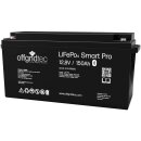Offgridtec LiFePo4 Smart-Pro 12/150 Akku 12,8V 1920Wh