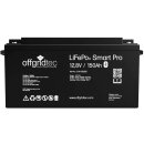 Offgridtec LiFePo4 Smart-Pro 12/150 Akku 12,8V 1920Wh