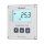 Votronic LCD-Thermometer / Uhr S mit Extern-Sensor - 1253