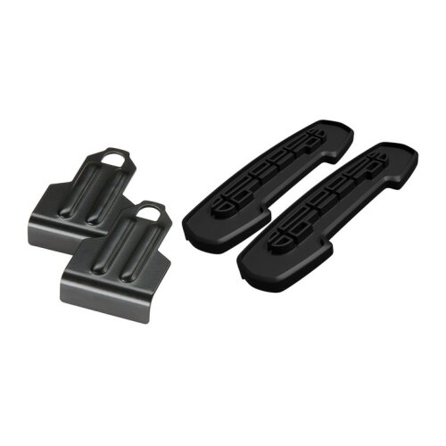 Yakima BaseClip 124 2er-Pack