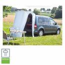 VanShower Heckzelt Travel für den VW Caddy (Modelle...