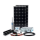 WATTSTUNDE® 250Wp VBCS DAYLIGHT Sunpower Wohnmobil Solaranlage DLS250W